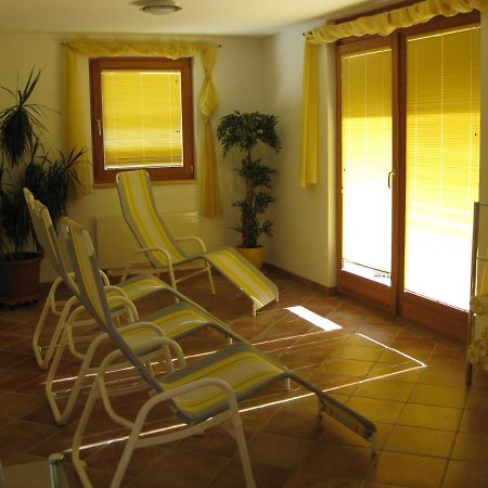 Arch San Martin Hotel Samnaun Luaran gambar